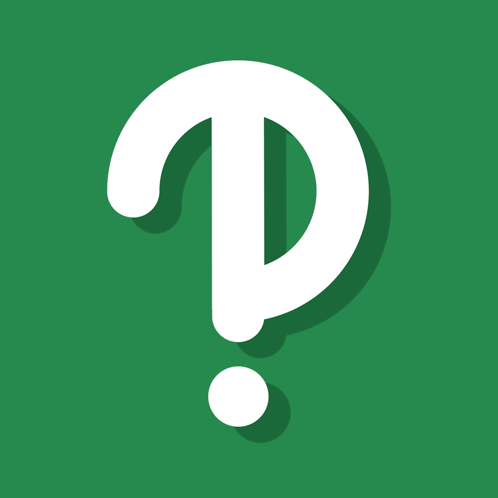 Last Word icon
