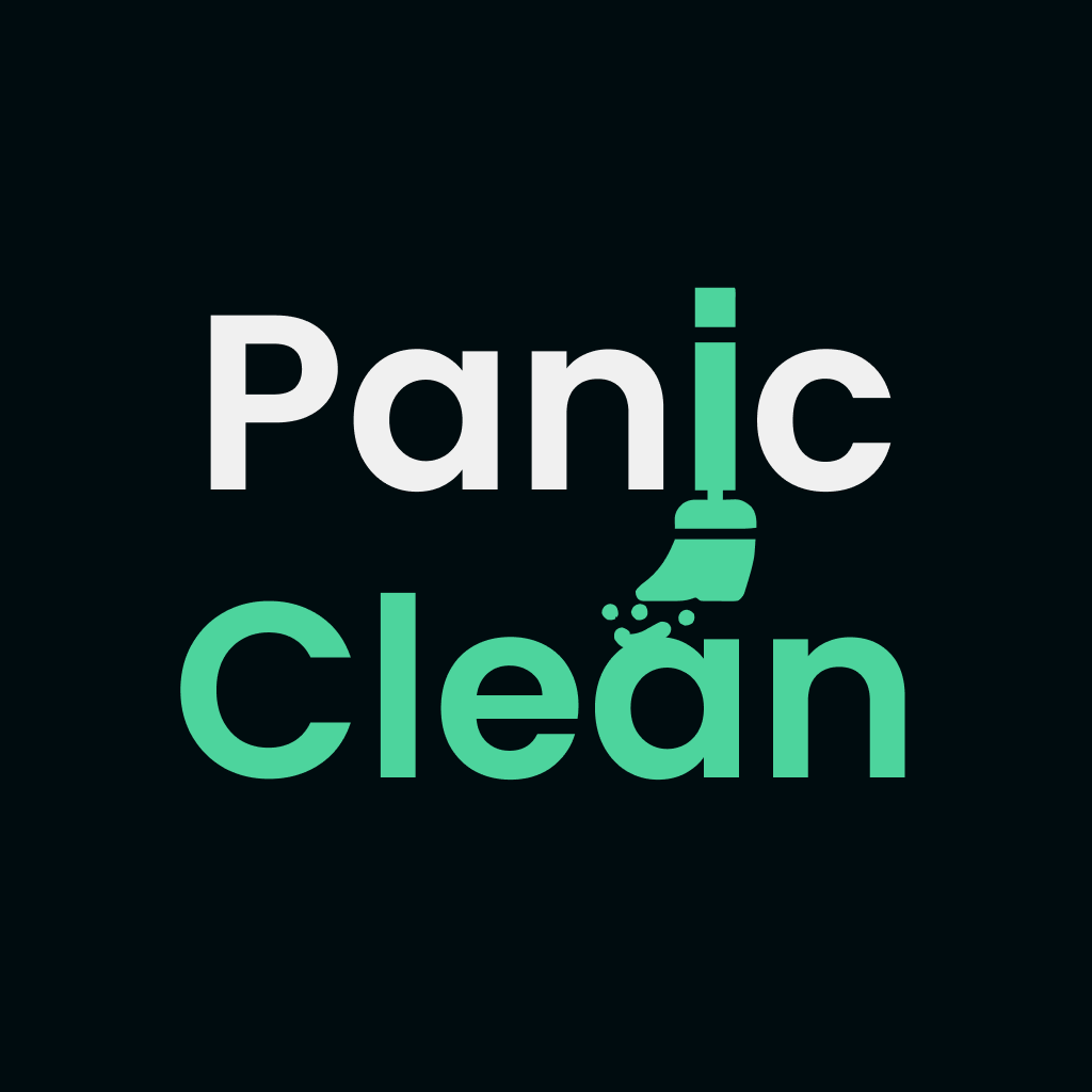 Make cleaning feel effortless icon