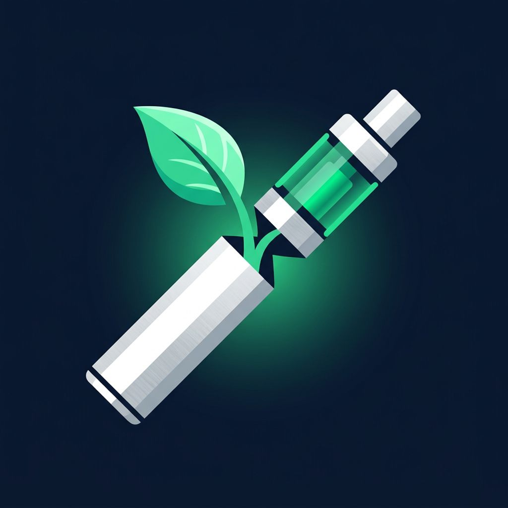 QuitVape icon